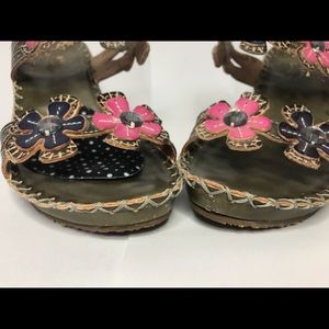 Spring Step L’artiste shoes